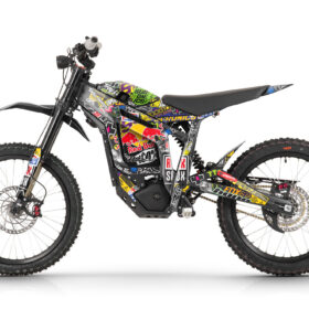 Talaria dealer near me