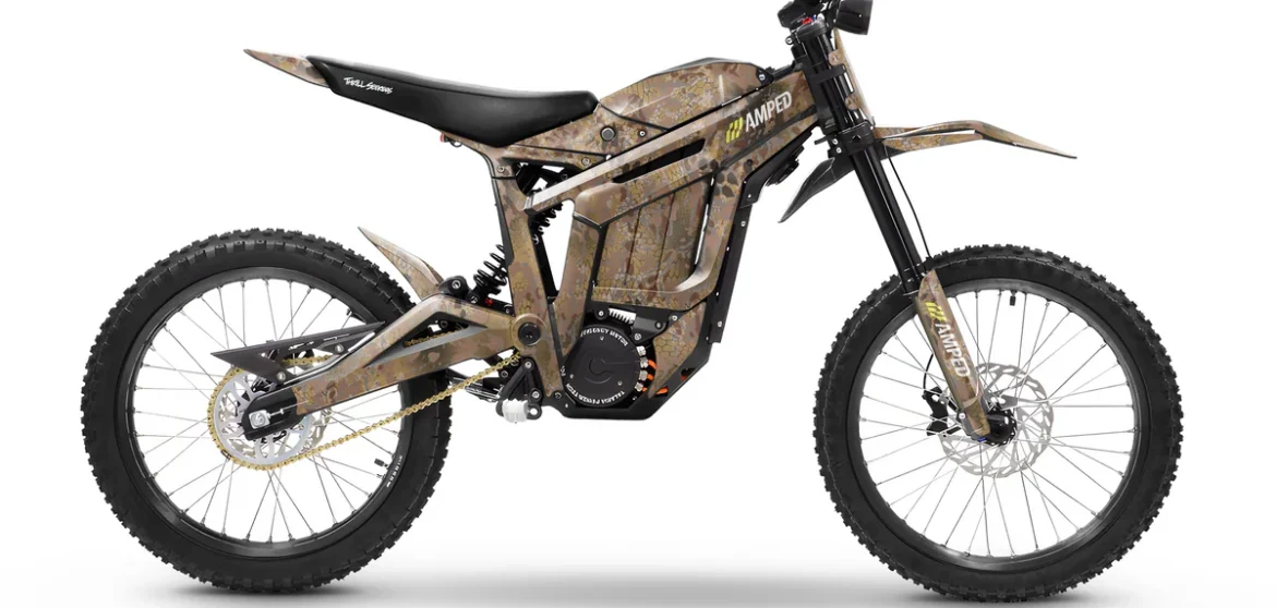 Talaria x3 top speed