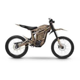 Talaria x3 top speed