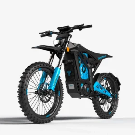 Talaria electric bike