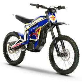 Talaria xxx top speed