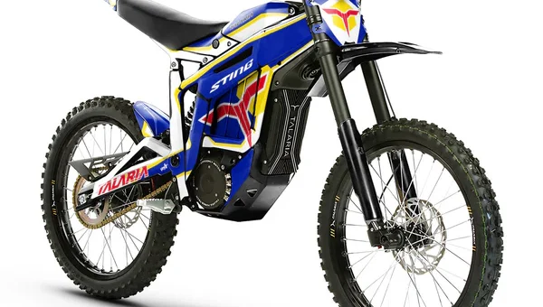 Talaria xxx top speed